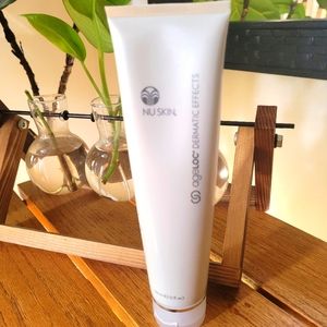 NuSkin Dermatic Effects